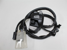 Stuurschakelaar links Honda CRF 1000 Africa Twin