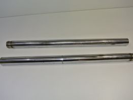 Gabelholm BMW F 650 CS Scarver