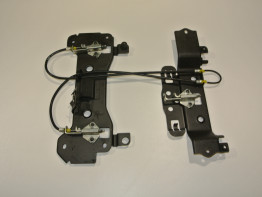 Zadel Kawasaki Z 750