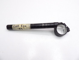 Steering Handle left Honda CBR 600 F