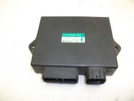 CDI ECU unit Yamaha TDM