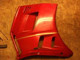 Rechter zijkuip Kawasaki GTR 1000