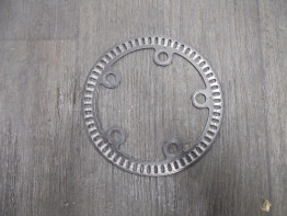ABS front sensor ring Triumph Tiger 1200 Explorer XRT