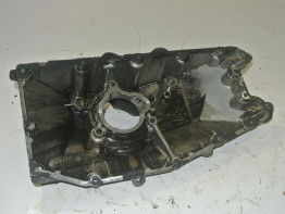 Olwanne Triumph Sprint ST 955