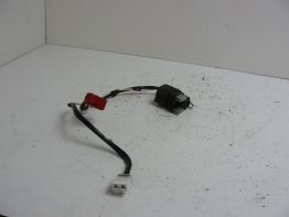 Starter Relay Kawasaki ER 6