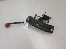 Startmotor relais Suzuki TL 1000