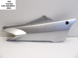 Rechter zijkuip klein Yamaha FJR 1300