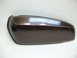 Fuel tank cover Honda Goldwing GL