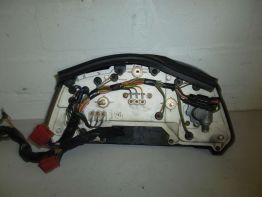 Teller Kawasaki GPX 600