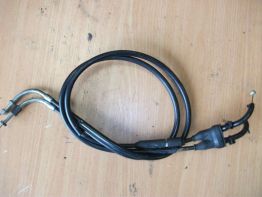 Gaszug Yamaha FAZER 600