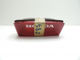 Rear light Honda VF 500 