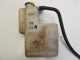 Koelvloeistof reservoir Honda VF 700 750 C Magna