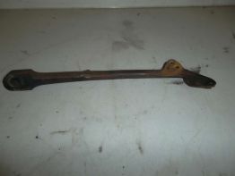 Standaard Honda VF 700 750 S Sabre