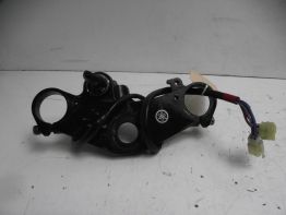 Kroonplaat Yamaha YZF R6