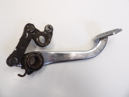 Brake pedal Suzuki VS 800 Intruder