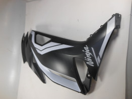Rechter zijkuip Kawasaki Ninja 650