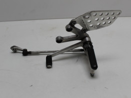 Schetsplaat links Honda CBR Fireblade