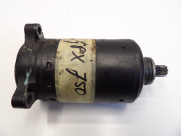 Starting motor Kawasaki GPX 750