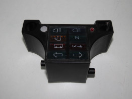 Teller Moto Guzzi California 1100