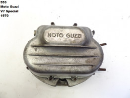 Cylinder head cover Moto Guzzi V7 Special