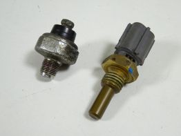 Motorblock Sonstiges Suzuki GSX R 1000