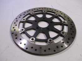 Remschijf voor links KTM 790 Duke