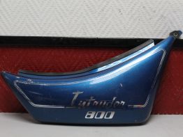 Cowl right small Suzuki VS 800 Intruder