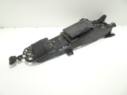 Achterspatbord Yamaha MT 09