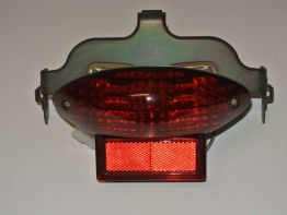 Achterlicht Suzuki GSX R 1300 Hayabusa