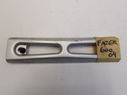 Kuhler Teile Yamaha FAZER 600