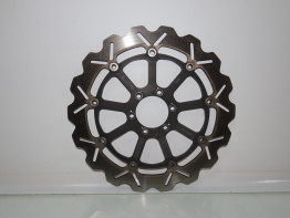 Bremsscheibe vorne Moto Guzzi 1200 sport