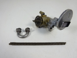 Oil pump Yamaha FJR 1300