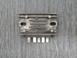 Spanningsregelaar Suzuki GS 700