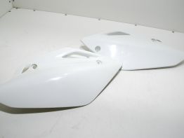 Achterspatbord Honda CRF 150