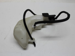 Koelvloeistof reservoir Yamaha Tracer 9 GT