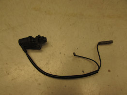 Bremssattel Bremszange hinten Yamaha V max