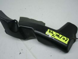 Air intake left Yamaha YZF R6