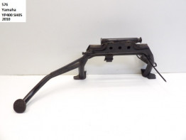 Standaard Yamaha YP 400 Majesty