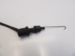 Rempedaal Yamaha FZR 600