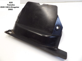 Achterspatbord Yamaha XVS 1100 Dragstar