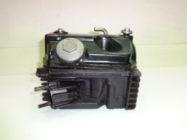 Cilinderkop Honda TRANSALP