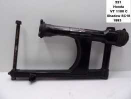 Hinterradschwinge Honda VT 1100