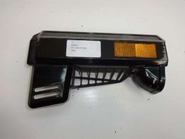 Radiator toebehoren Honda VF 1100 Sabre