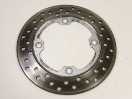 Achterremschijf Honda CB 600 F