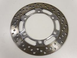 Achterremschijf Kawasaki KLE 500