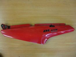 Cowl left small Suzuki DL 650 V STROM