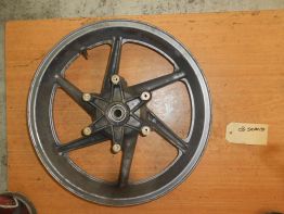 Felge vorne Honda CB 750 