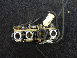 Throttle body Yamaha FJR 1300