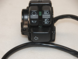 Lenkerschalter links Harley Davidson Softtail