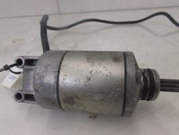Starting motor Suzuki GSX R 750